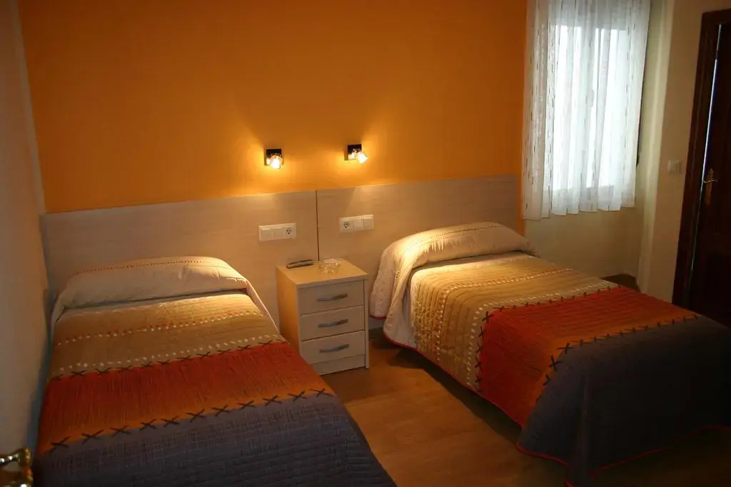 Imagen de Hostal Hispánico 1 (16 de 22)