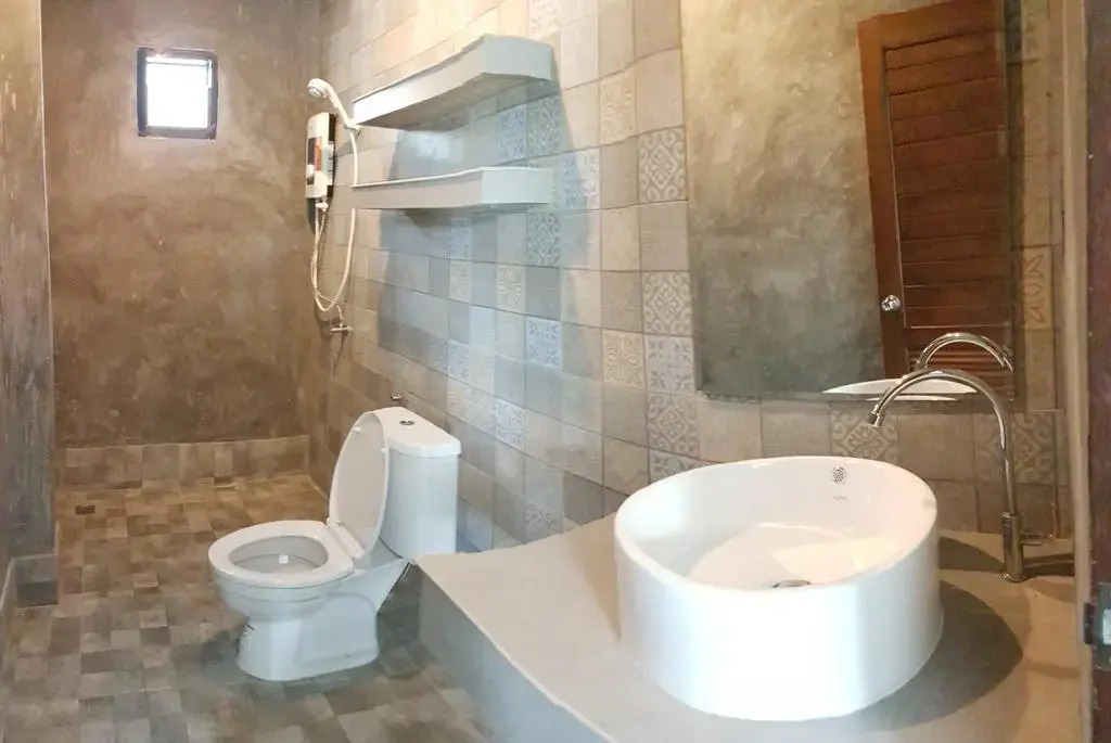 Sam Bai Thao Resort