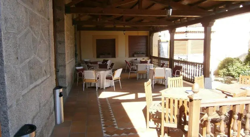 Imagen de Restaurante y Hotel El Castrejón (11 de 19)