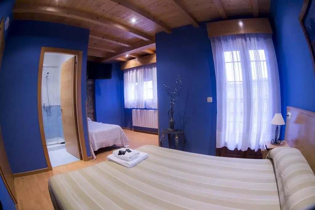 Imagen de Hotel El Horreo Avilés (20 de 23)