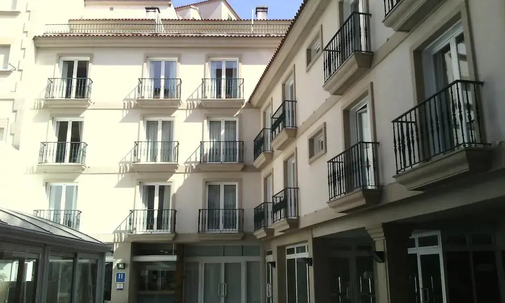 Imagen de Hotel Marycielo (9 de 15)