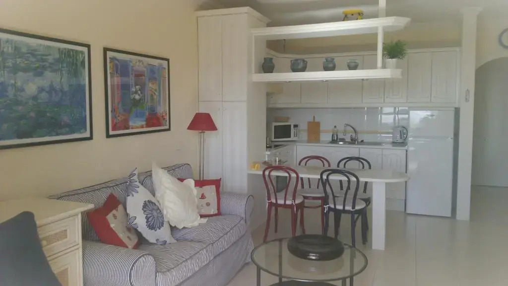 Central 2bedroom 200m From Beach Callao Salvaje Costa Adeje