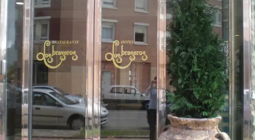 Hotel Los Braseros
