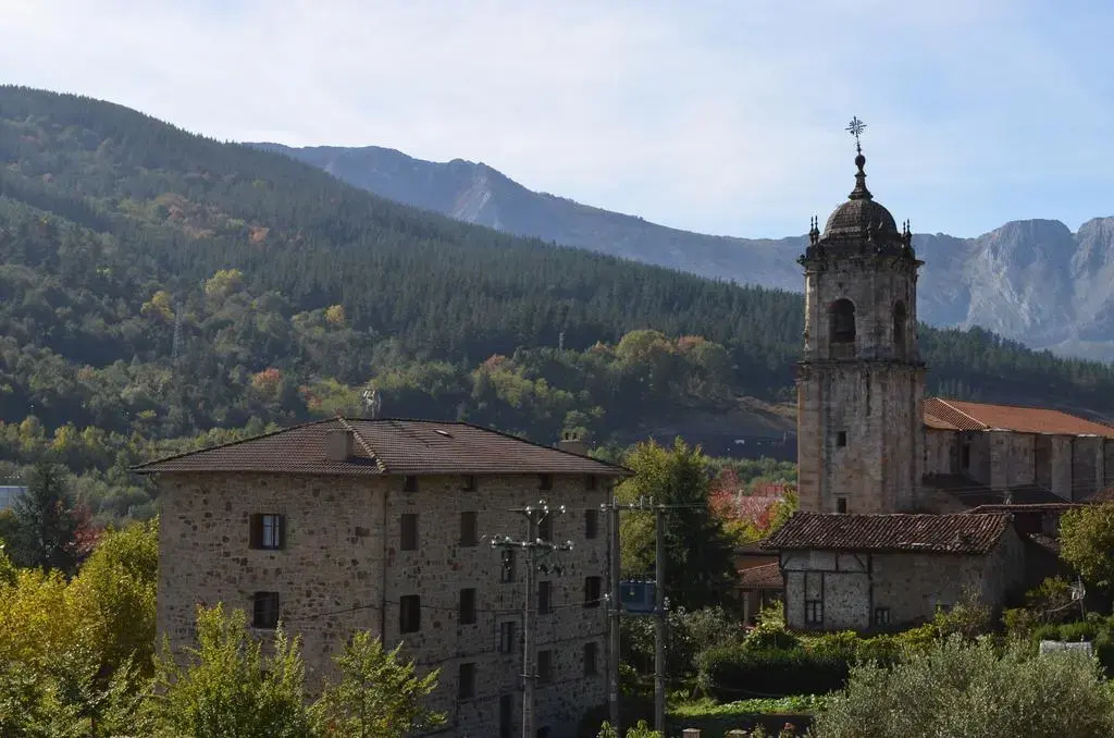 Hotel Elorrio