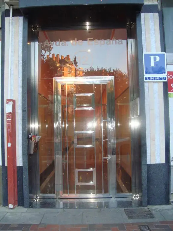 Imagen de Pensión La Estación - Alojamiento Económico en Logroño (15 de 34)