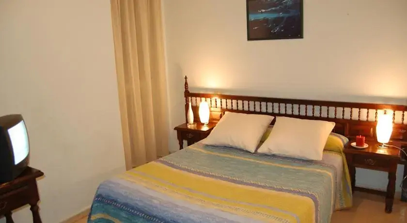 Imagen de Hostal los Infantes (3 de 7)