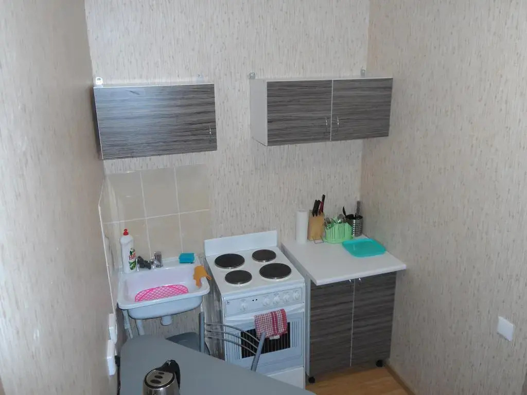 Studio U Metro Parnas