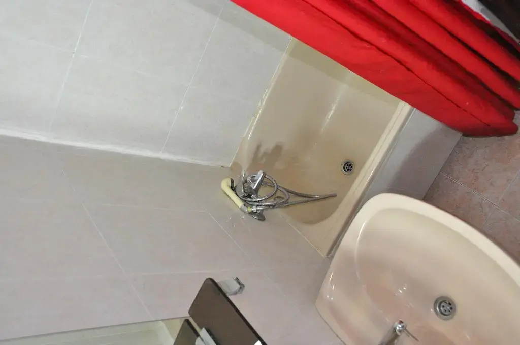 Imagen de Hostal Santa Barbara (17 de 17)