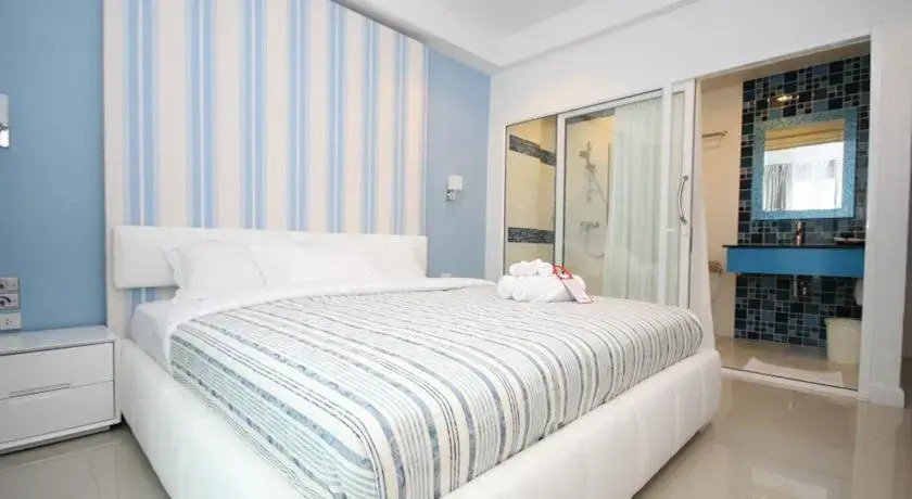 Access Inn Pattaya