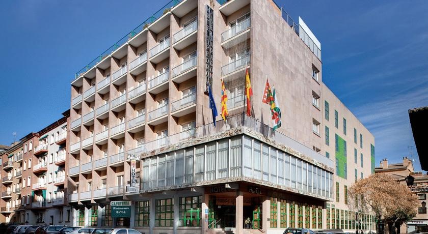 Imagen de Hotel Pedro I de Aragón (5 de 22)