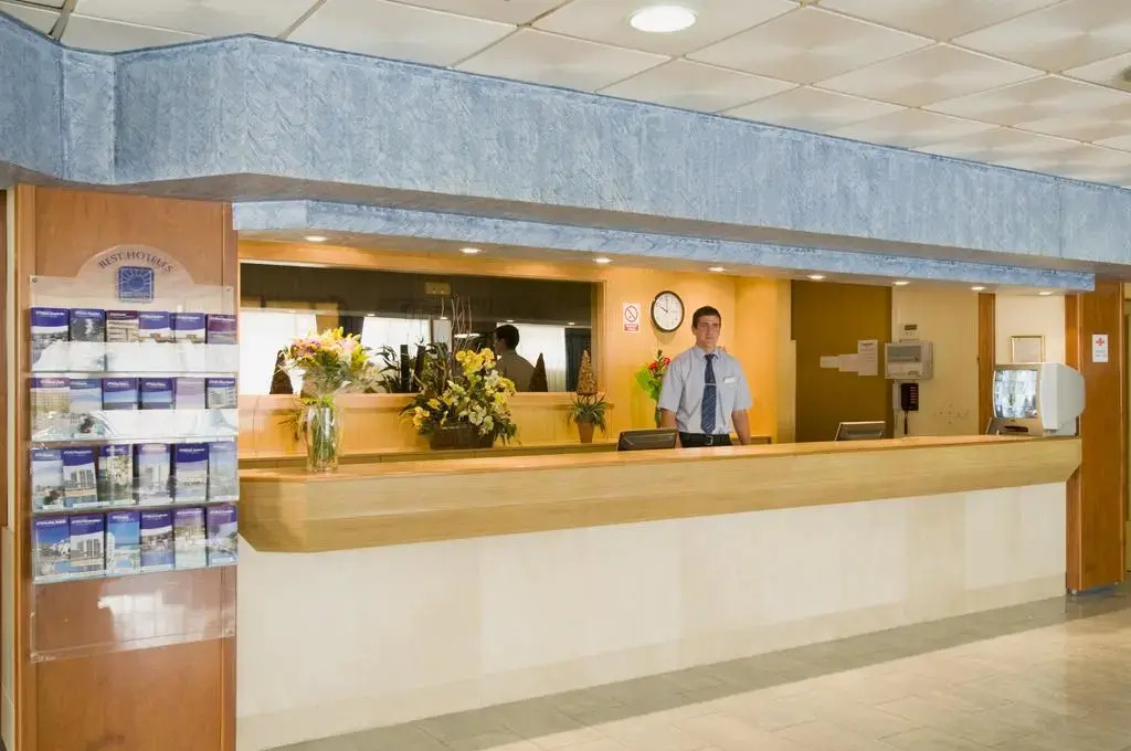 Hotel Best San Diego