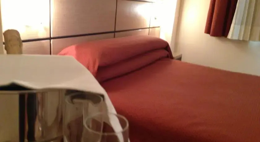 Imagen de Hotel Doña Lola (2 de 21)