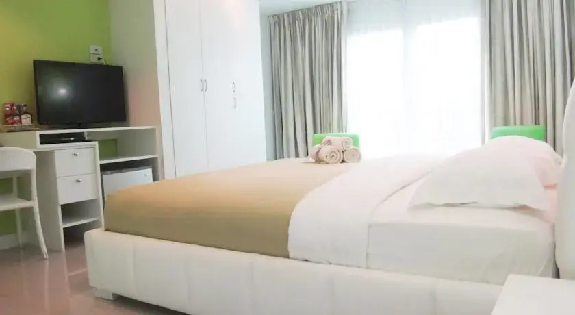 Access Inn Pattaya