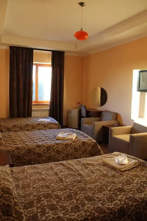Hotel Pegas