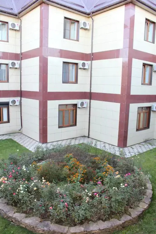 Hotel Pegas