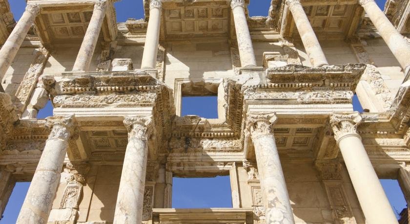Ephesus Paradise