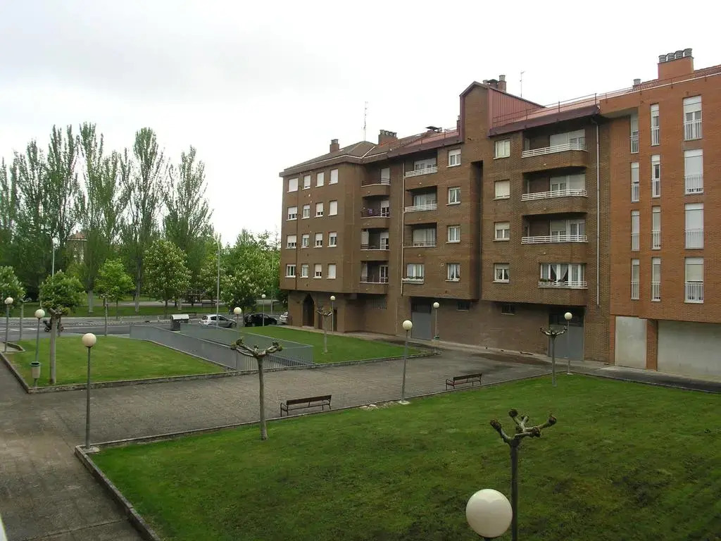 Hotel Gorbea