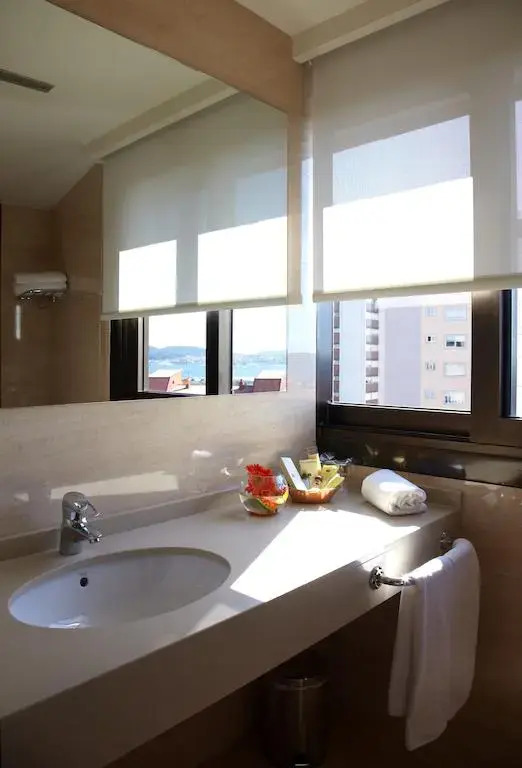 Imagen de Hotel Coia (14 de 31)