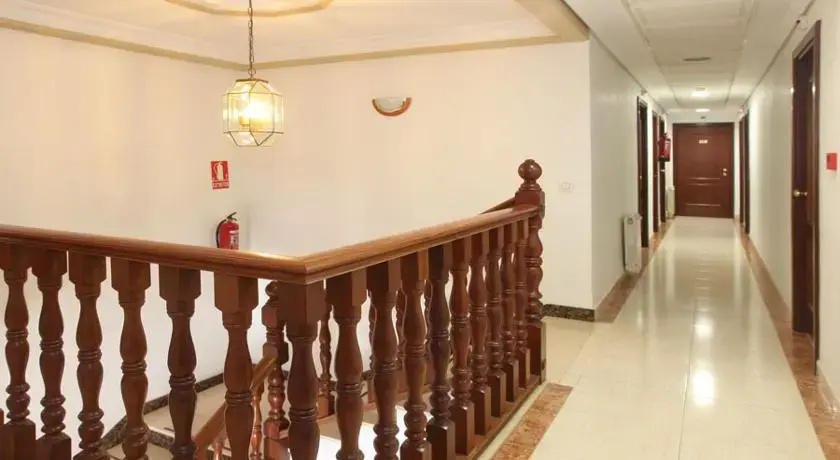 Imagen de Hotel El Cisne Verde (16 de 32)