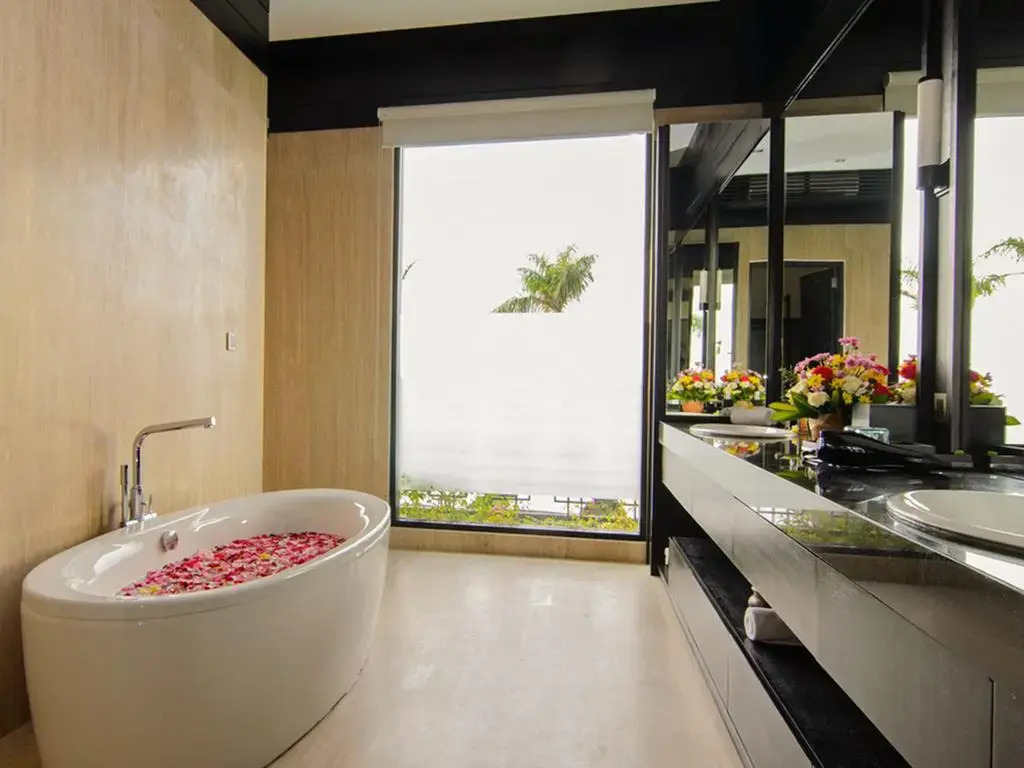 Villa Azaya Luxury Villa