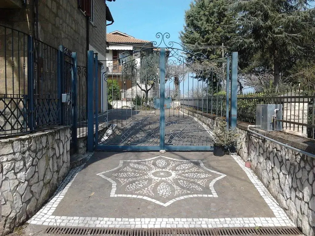 B&B Rosa dei Venti