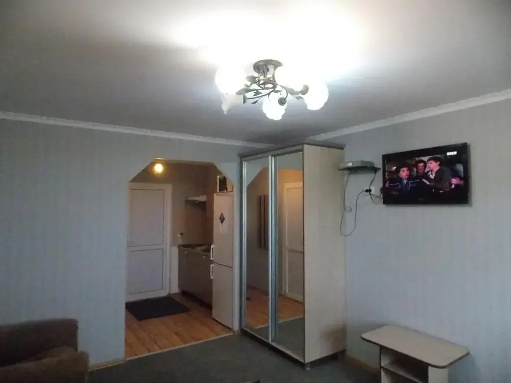 Guest House U Vandy