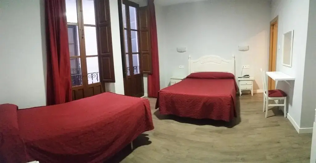 Imagen de Hostal Sonia (8 de 14)