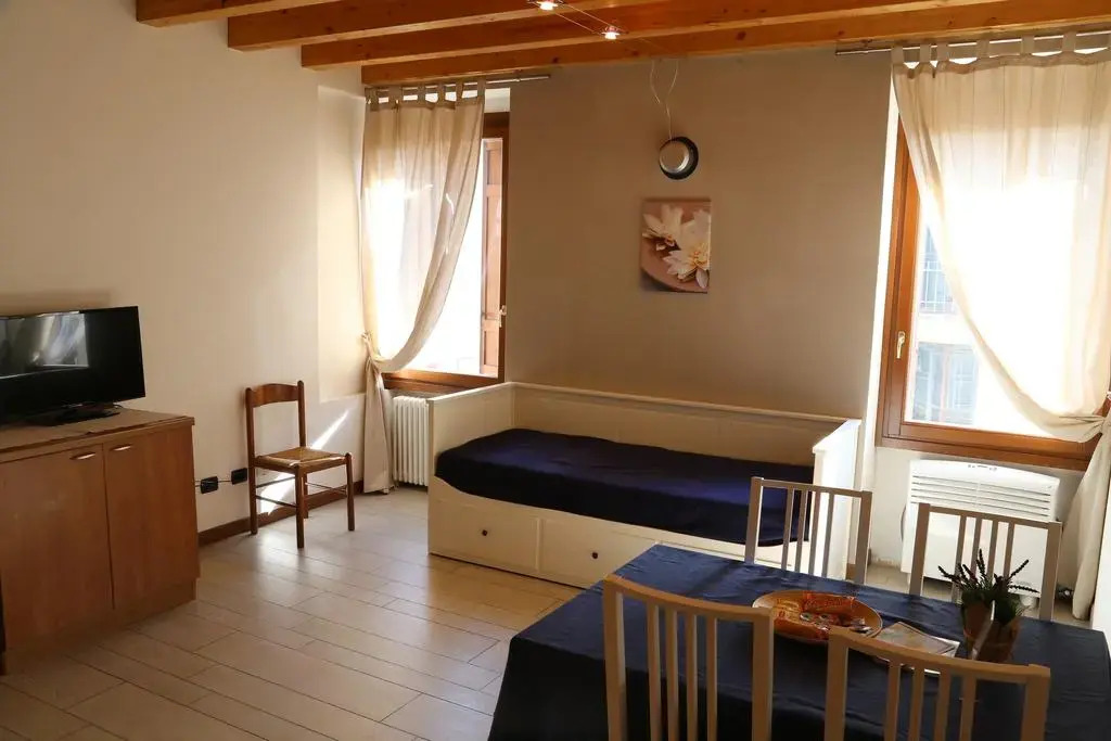 B&B San Nazaro