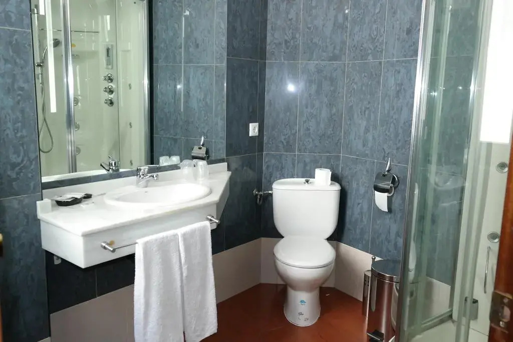 Imagen de Hotel Gran Plaza (16 de 16)