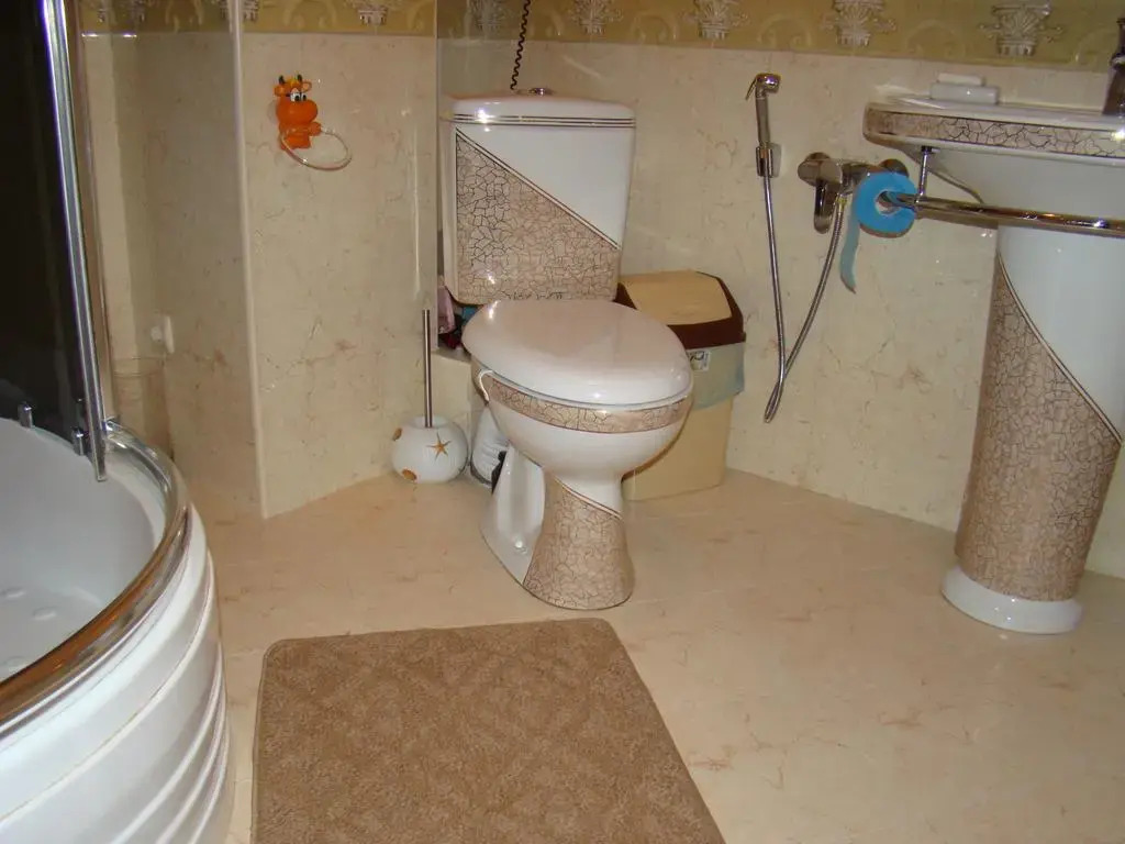 Elling Oazis Guest House