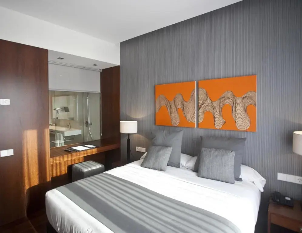 Imagen de Hotel Carrís Marineda (3 de 20)