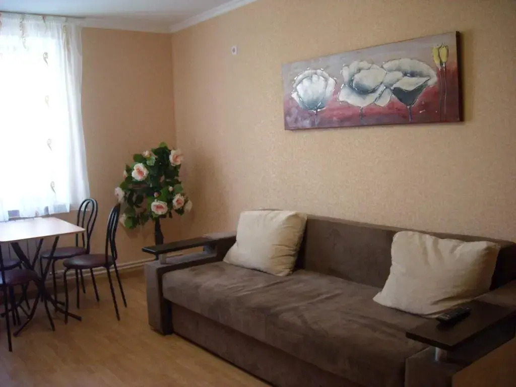 Mini Hotel