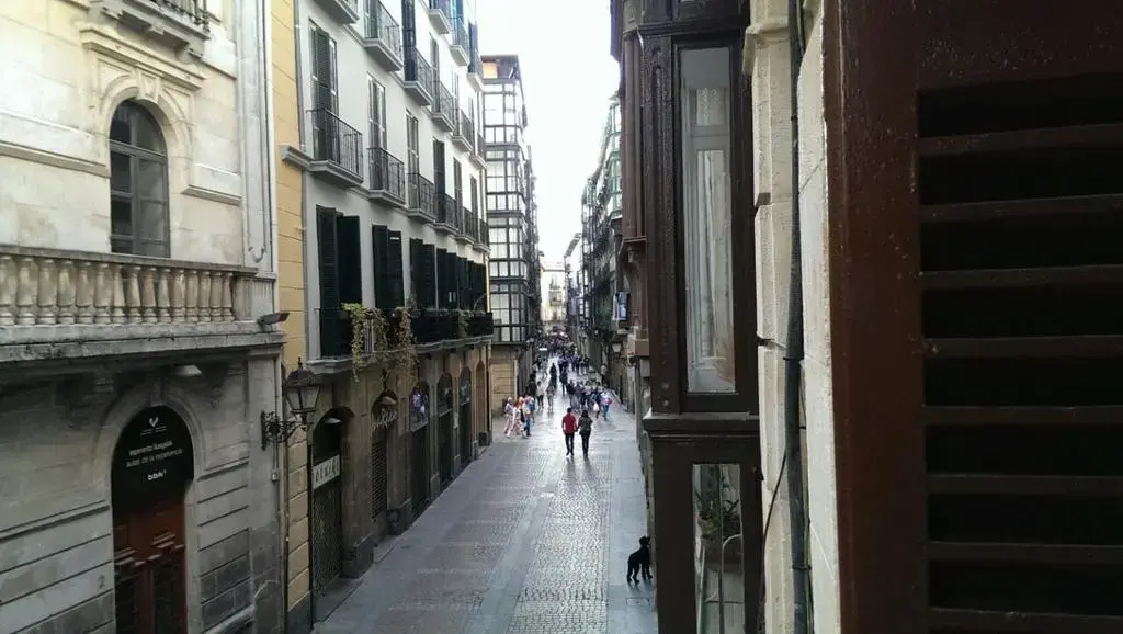 Imagen de Blue Bilbao (17 de 21)
