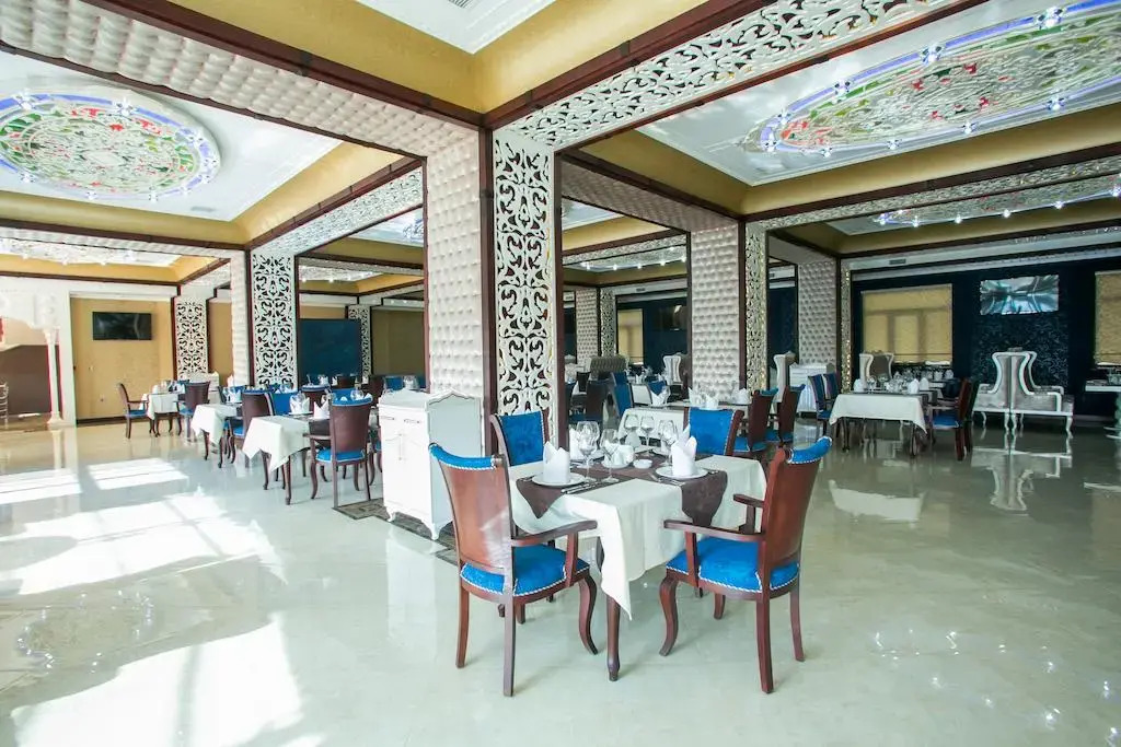 Emerald Hotel Baku