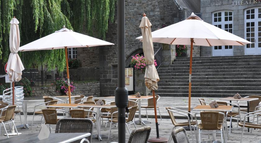 Café-Hôtel du Théatre