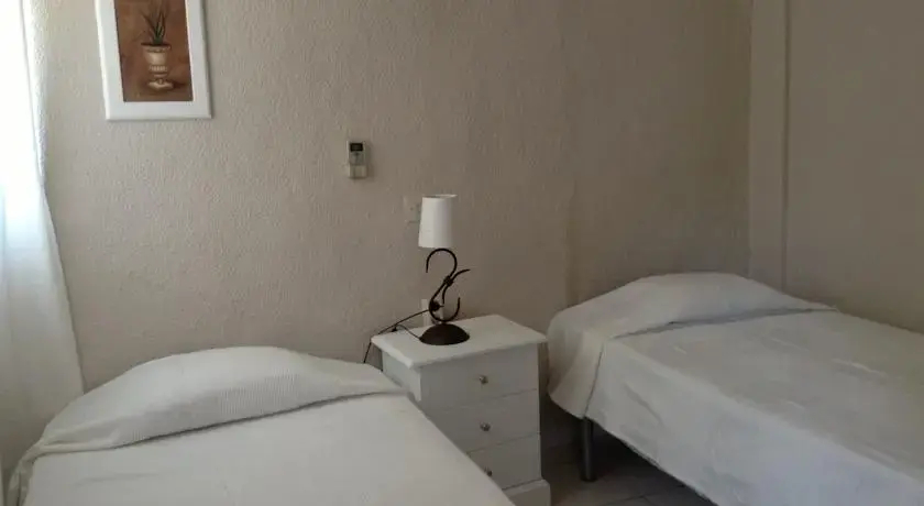 Imagen de Barbieri Hostel Granada (4 de 30)