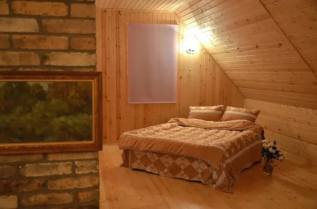 Markovo Holiday Home
