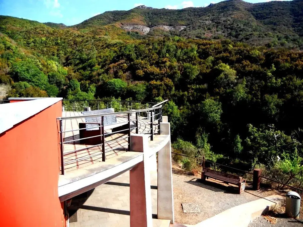 Albergue de Bolico