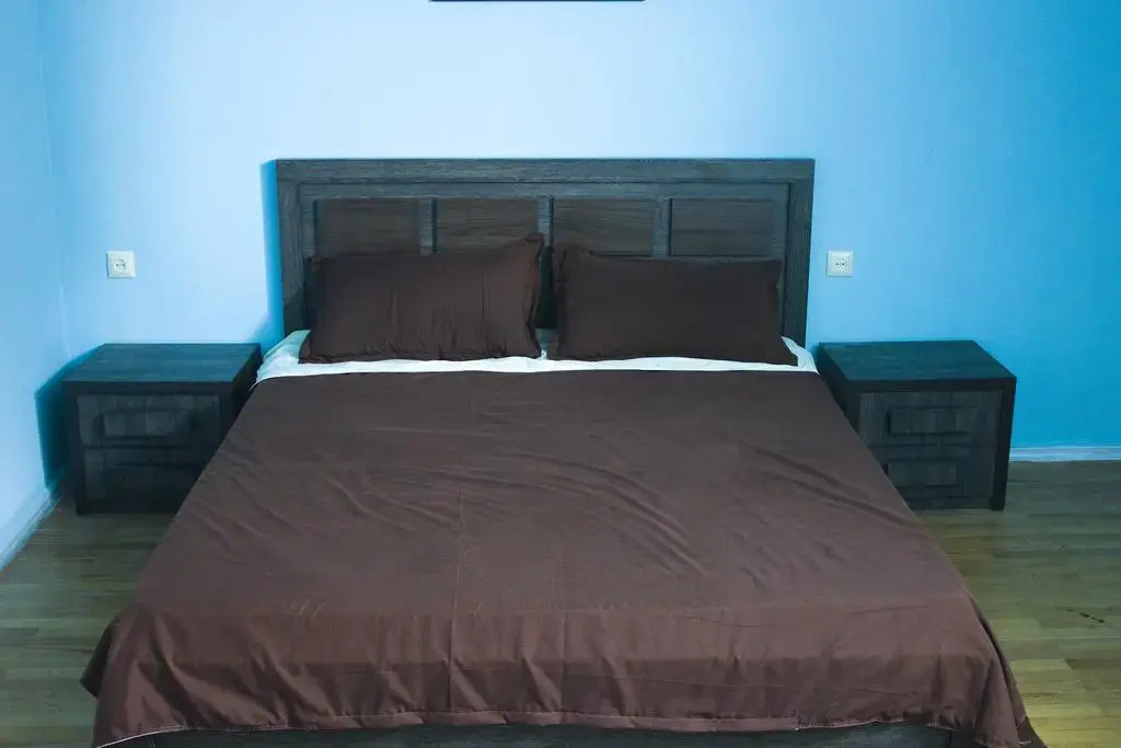 LeMarz Hostel
