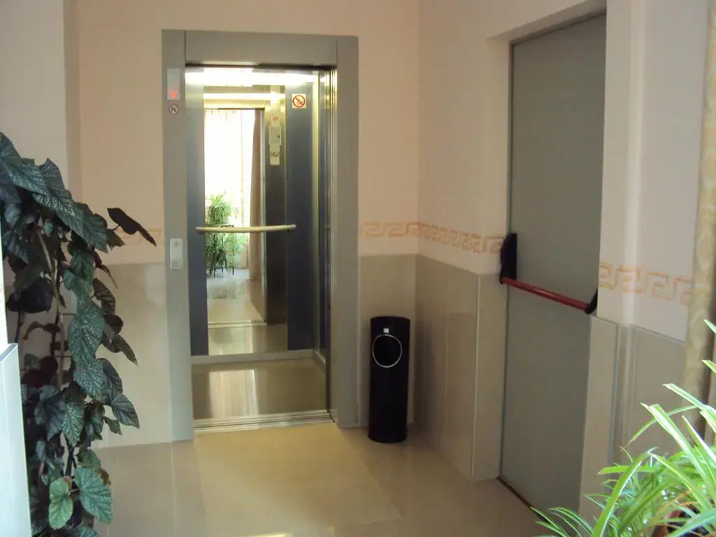 Imagen de Hostal Vista Alegre (11 de 13)