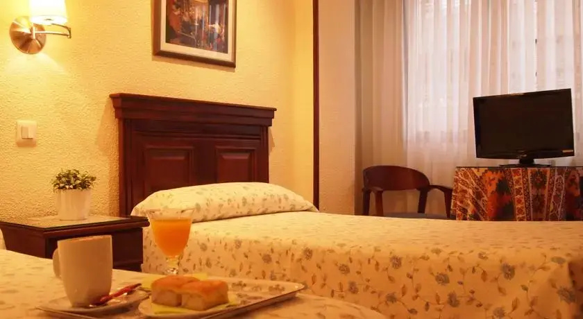 Imagen de Hostal Astorga (9 de 14)