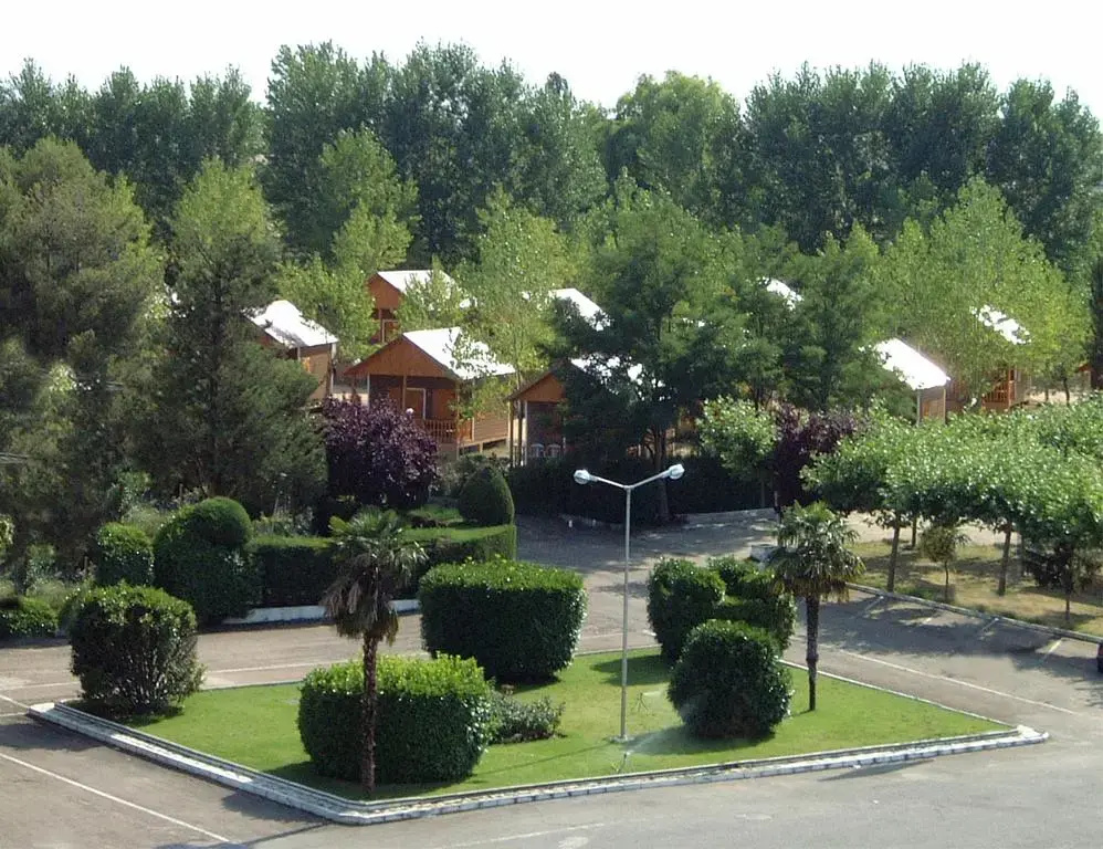 Imagen de Hotel Regio (18 de 24)