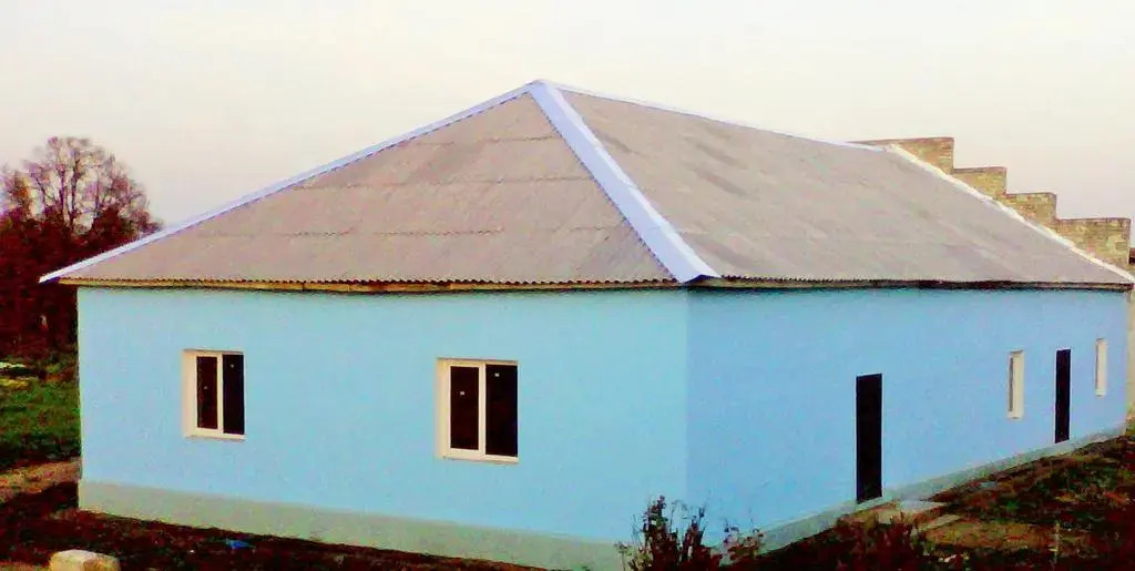 Markovo Holiday Home