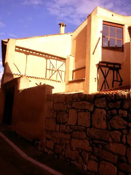 Imagen de Casa Rural El Arcón (12 de 12)