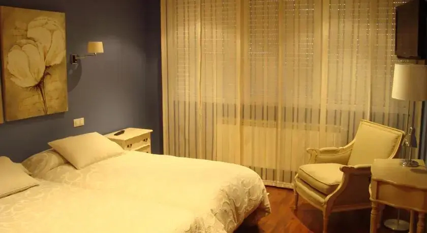 Imagen de Hotel San Antonio (2 de 32)