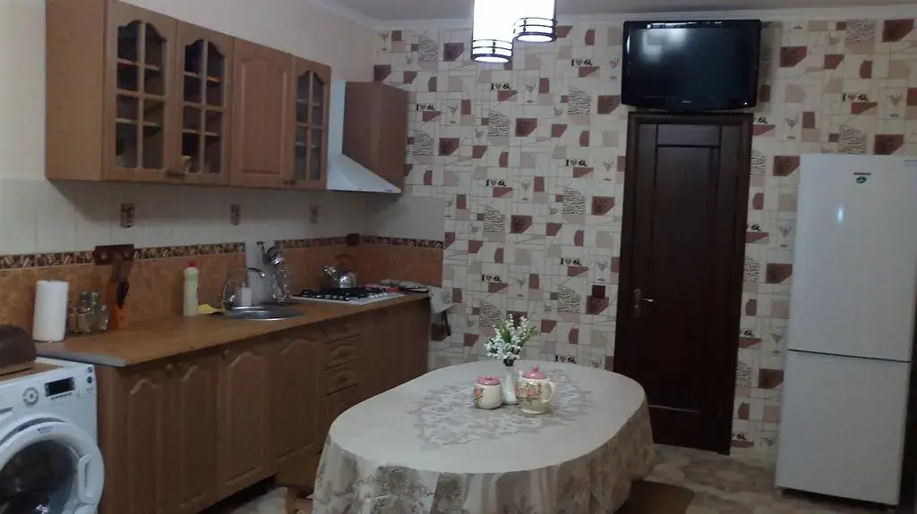 Guest Houses in Simeiz