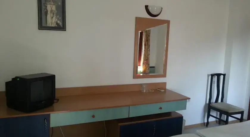 Nadia Guest House