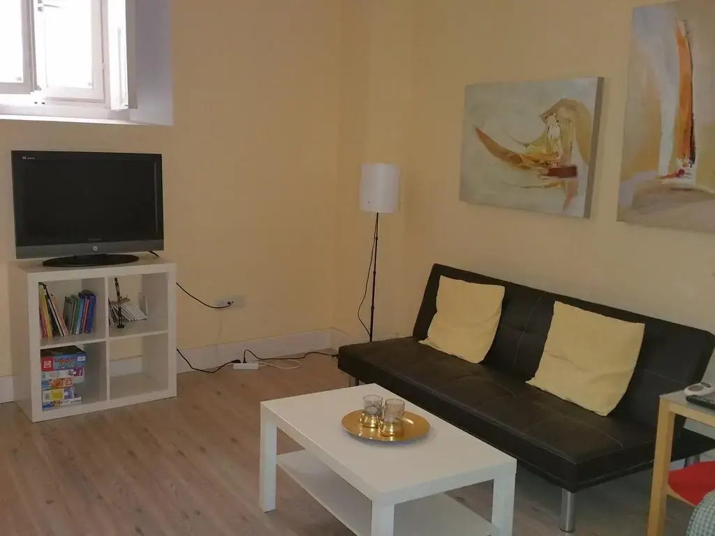 Imagen de Apartamentos Turísticos Cazires (5 de 20)