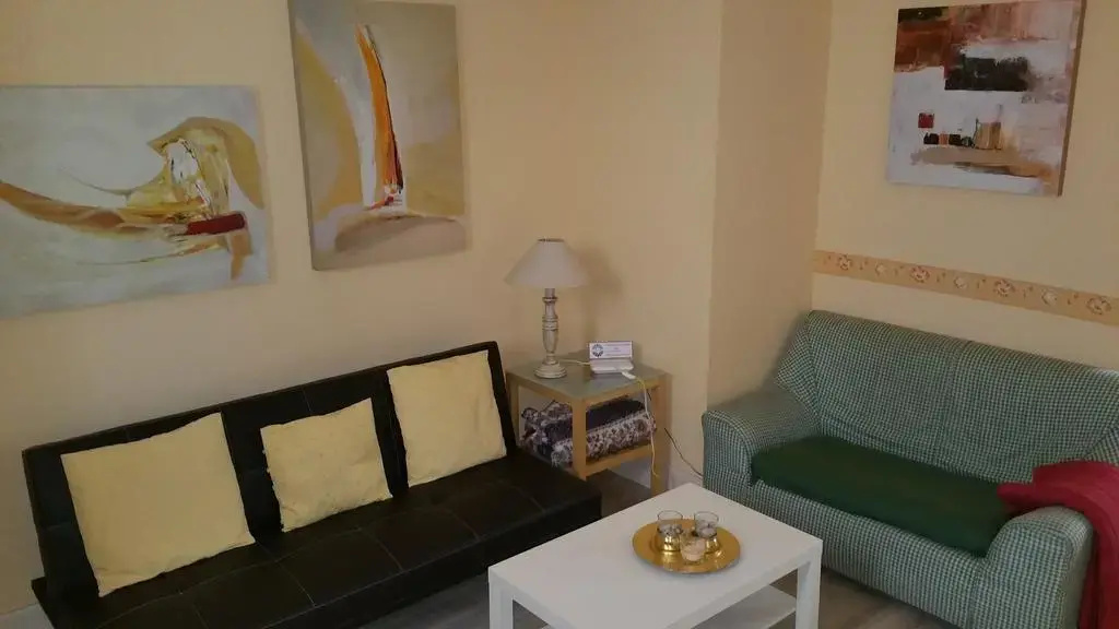 Imagen de Apartamentos Turísticos Cazires (11 de 20)