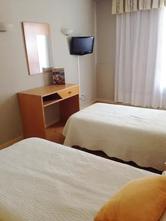 Imagen de Hotel Duerming Justo (7 de 24)